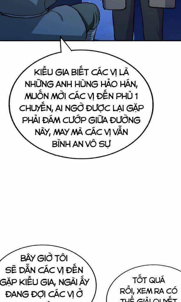 Đại Gia Livestream Vạn Giới - Chương 93 - ảnh 10