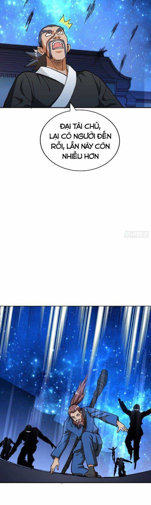 Đại Gia Livestream Vạn Giới - Chương 93 - ảnh 17