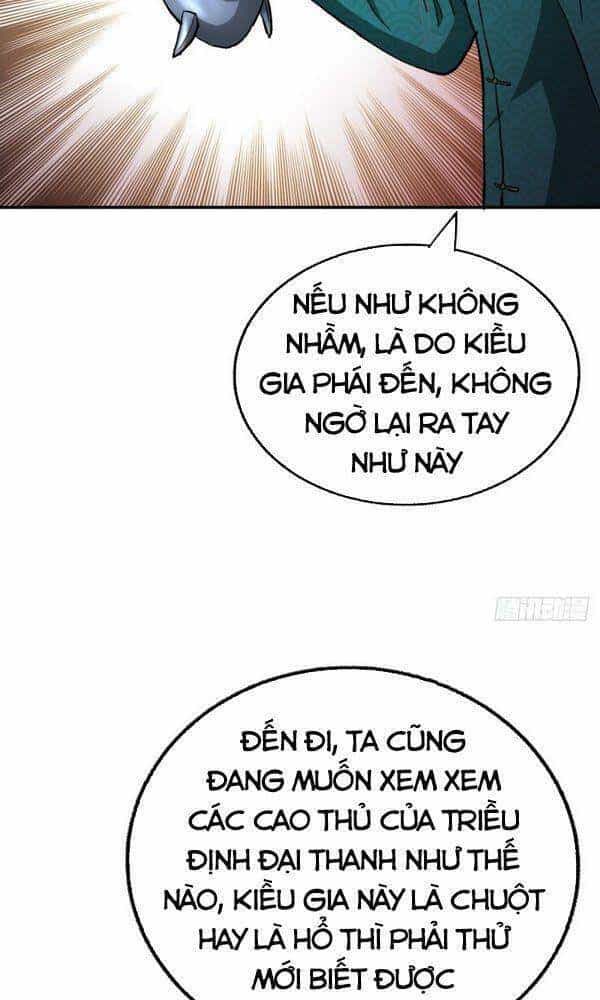 Đại Gia Livestream Vạn Giới - Chương 93 - ảnh 6