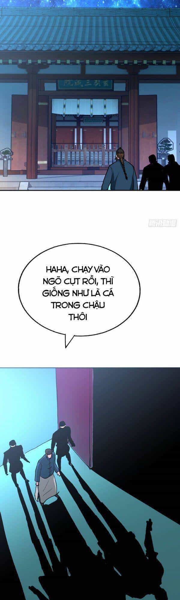 Đại Gia Livestream Vạn Giới - Chương 94 - ảnh 19