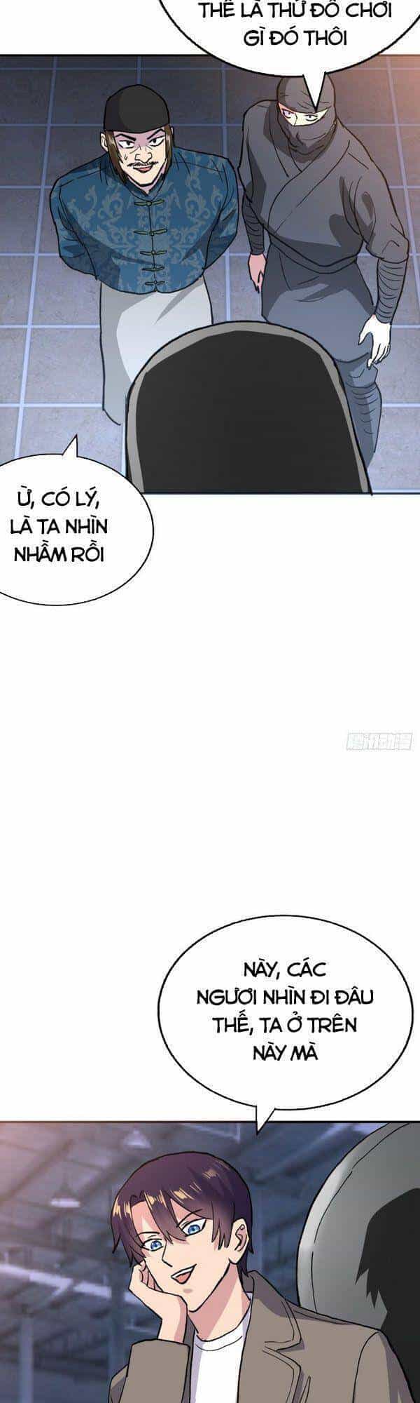 Đại Gia Livestream Vạn Giới - Chương 94 - ảnh 23