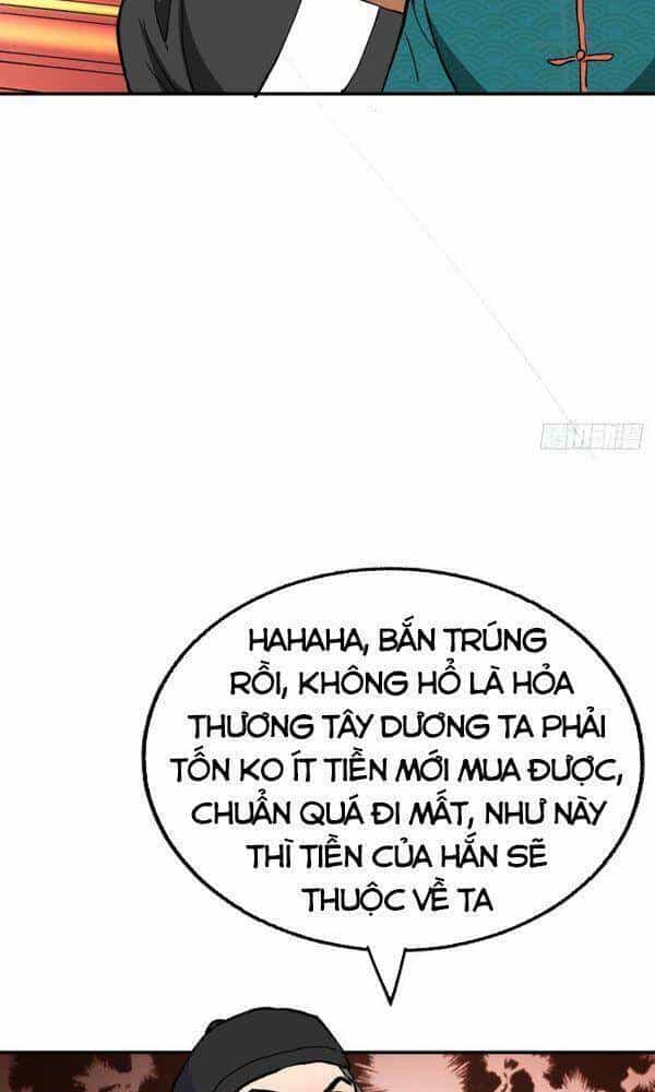 Đại Gia Livestream Vạn Giới - Chương 94 - ảnh 6