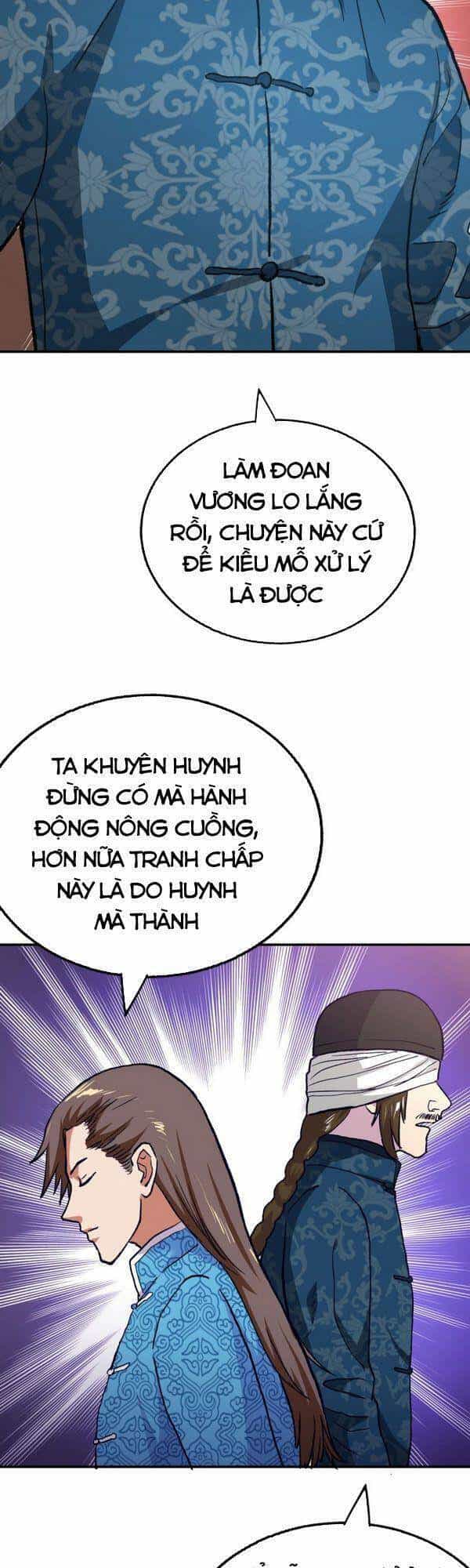 Đại Gia Livestream Vạn Giới - Chương 95 - ảnh 11