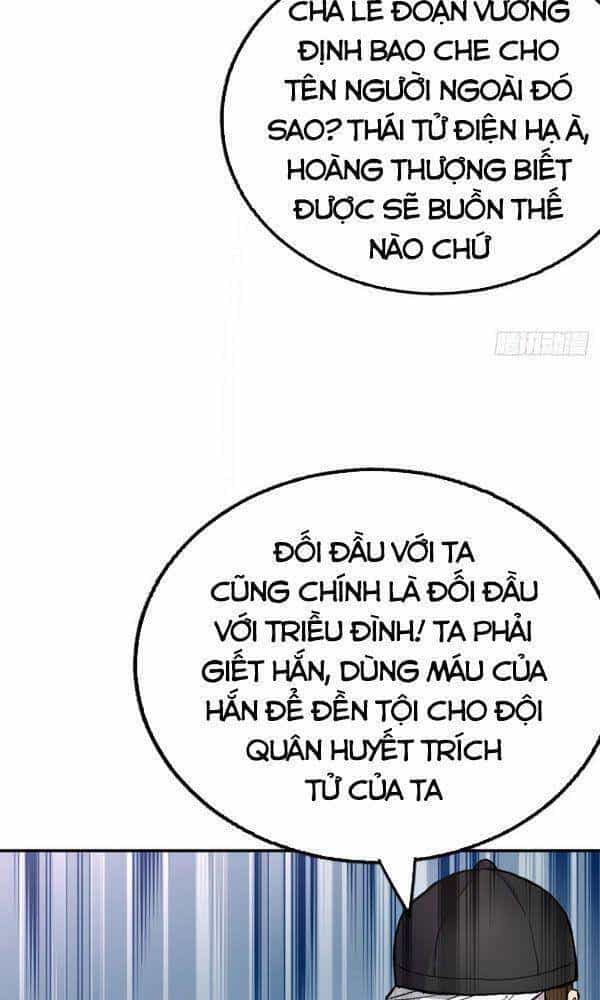 Đại Gia Livestream Vạn Giới - Chương 95 - ảnh 12
