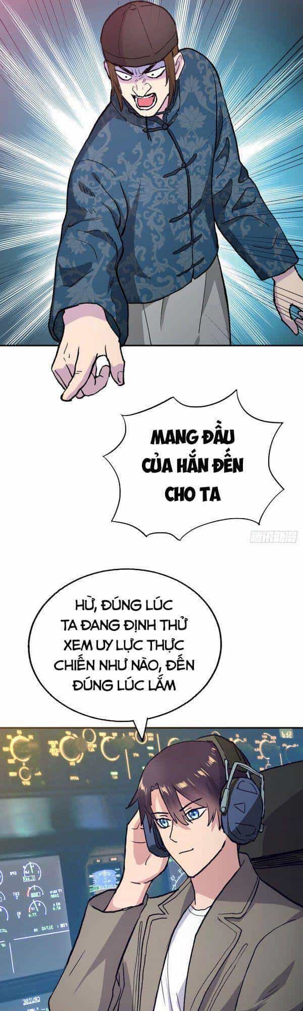 Đại Gia Livestream Vạn Giới - Chương 95 - ảnh 3