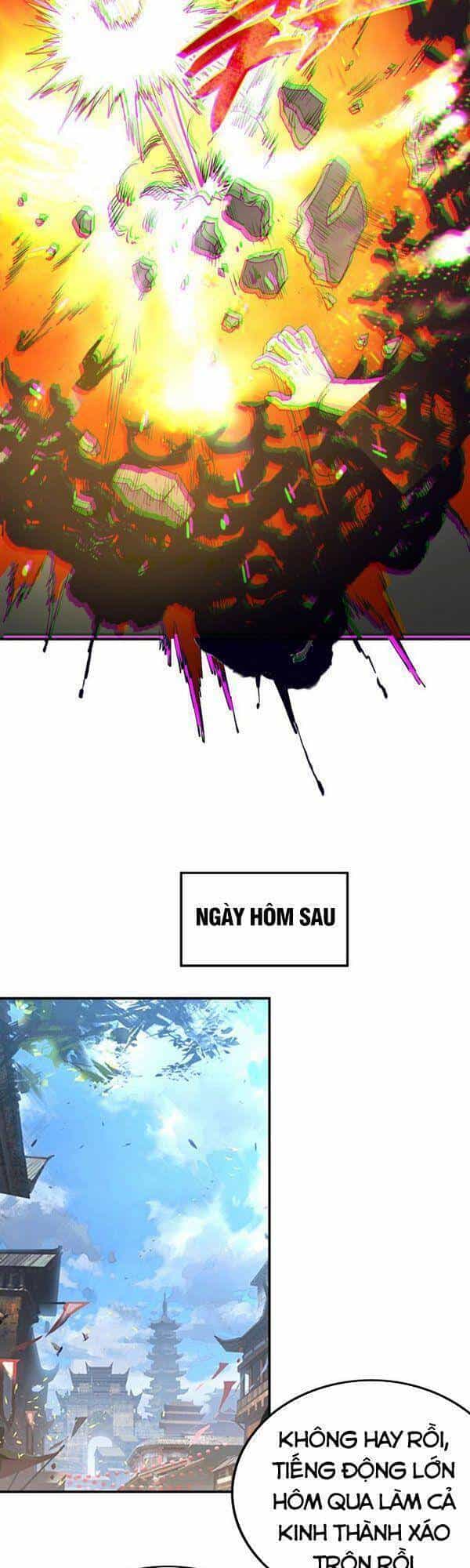 Đại Gia Livestream Vạn Giới - Chương 95 - ảnh 5