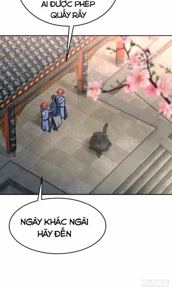 Đại Gia Livestream Vạn Giới - Chương 96 - ảnh 16