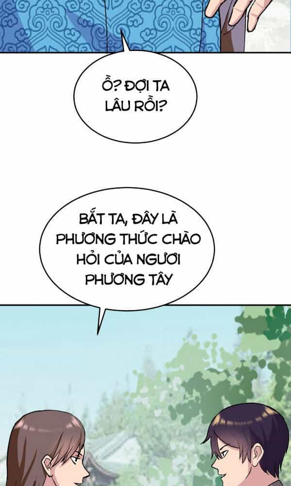 Đại Gia Livestream Vạn Giới - Chương 96 - ảnh 2