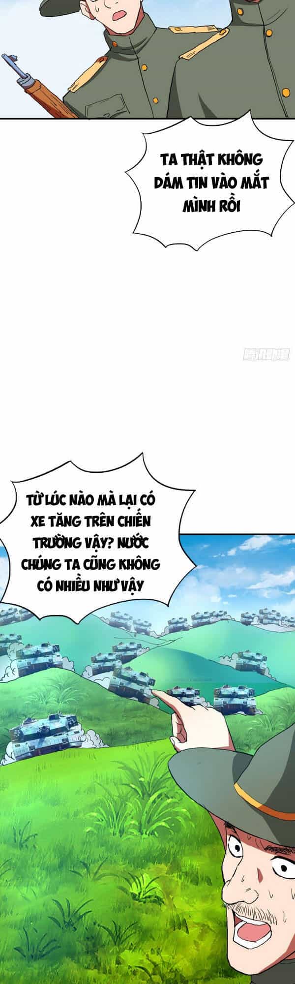 Đại Gia Livestream Vạn Giới - Chương 97 - ảnh 19