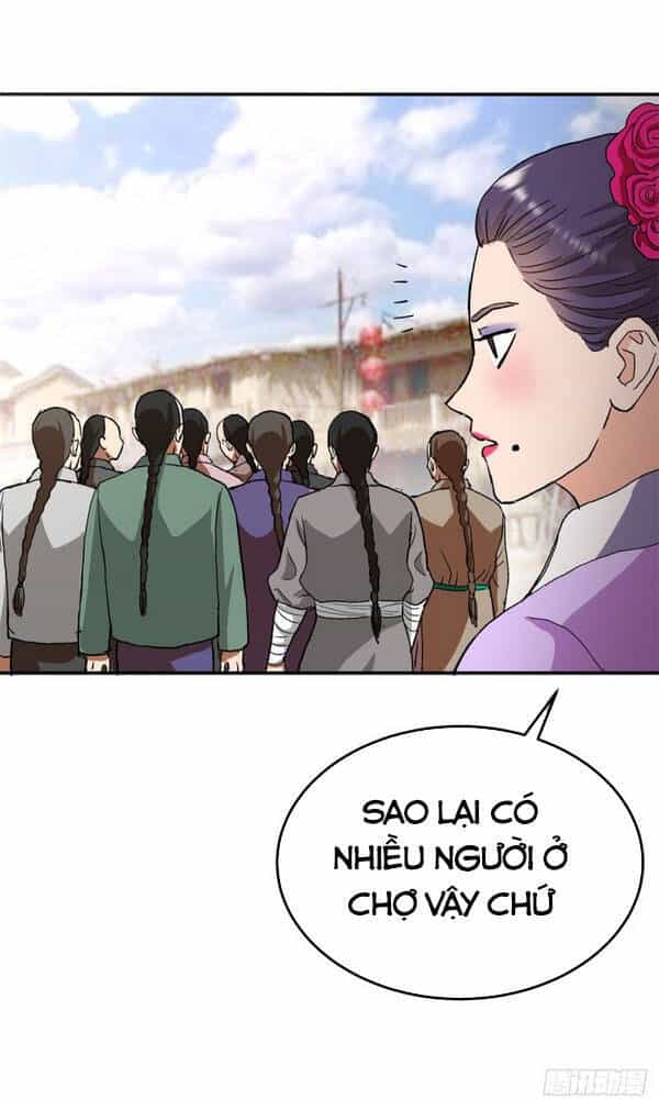 Đại Gia Livestream Vạn Giới - Chương 97 - ảnh 2