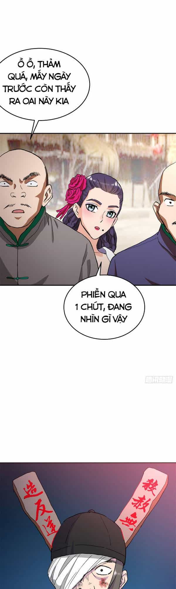 Đại Gia Livestream Vạn Giới - Chương 97 - ảnh 3