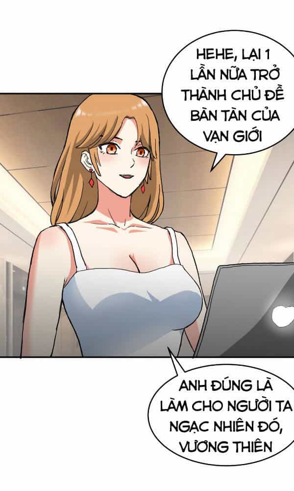 Đại Gia Livestream Vạn Giới - Chương 98 - ảnh 18