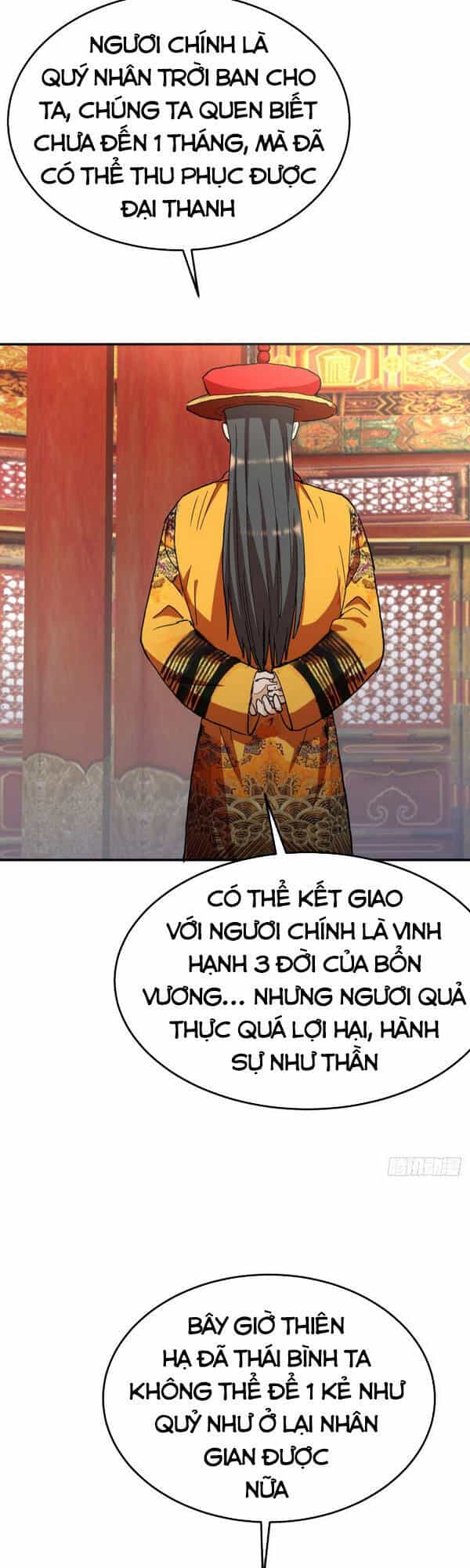 Đại Gia Livestream Vạn Giới - Chương 98 - ảnh 7