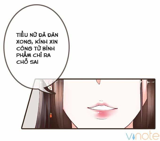 Đại Giá Thừa Tướng - Chương 1 - ảnh 26