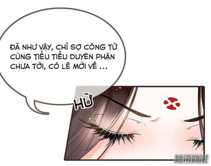 Đại Giá Thừa Tướng - Chương 1 - ảnh 29