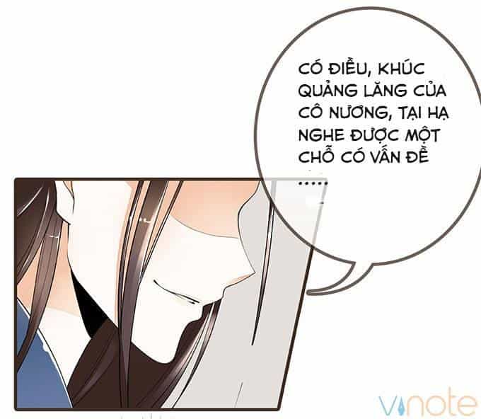 Đại Giá Thừa Tướng - Chương 1 - ảnh 30