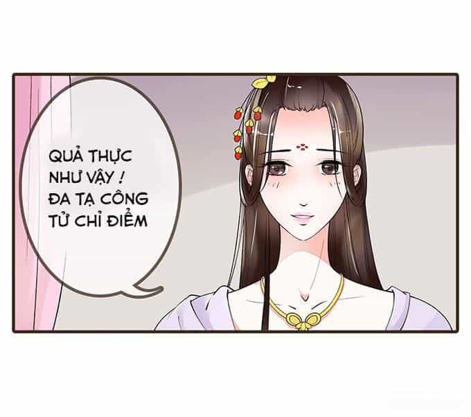 Đại Giá Thừa Tướng - Chương 1 - ảnh 38