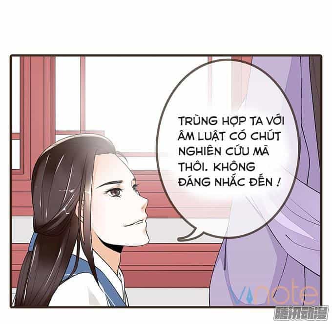 Đại Giá Thừa Tướng - Chương 1 - ảnh 39
