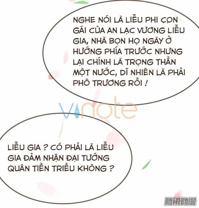 Đại Giá Thừa Tướng - Chương 1 - ảnh 5