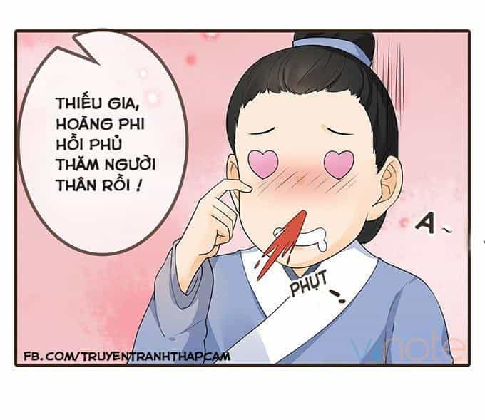 Đại Giá Thừa Tướng - Chương 1 - ảnh 52