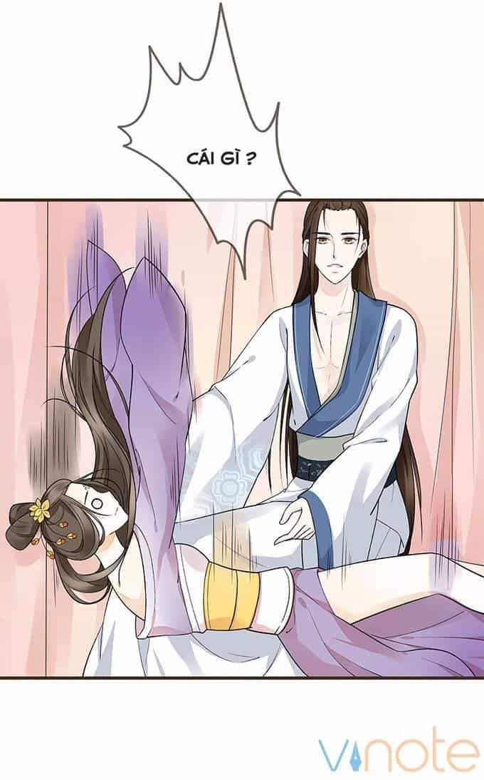 Đại Giá Thừa Tướng - Chương 1 - ảnh 53