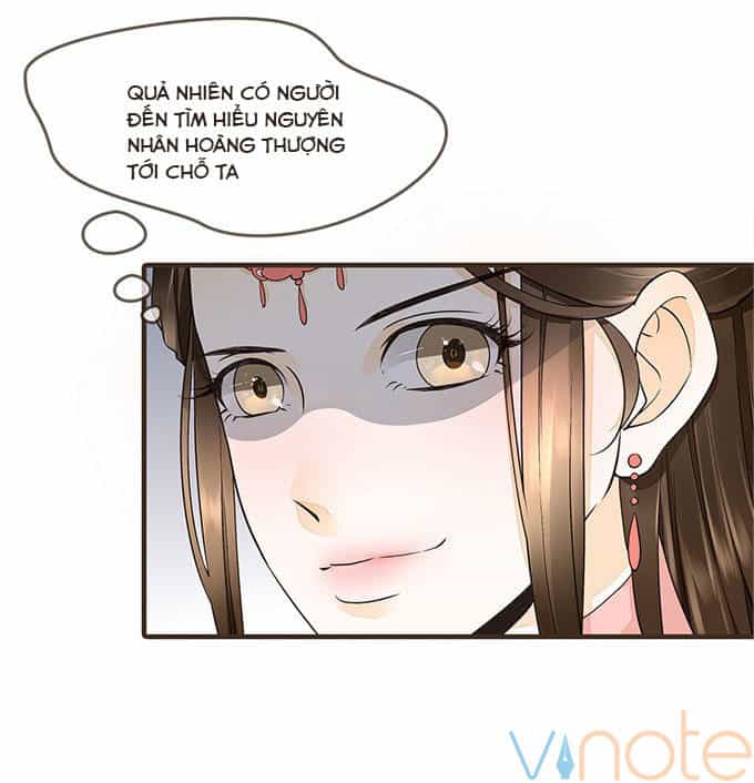 Đại Giá Thừa Tướng - Chương 10 - ảnh 10