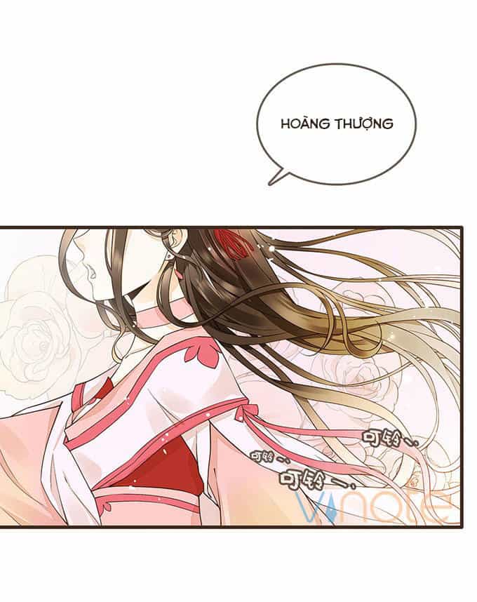 Đại Giá Thừa Tướng - Chương 10 - ảnh 11