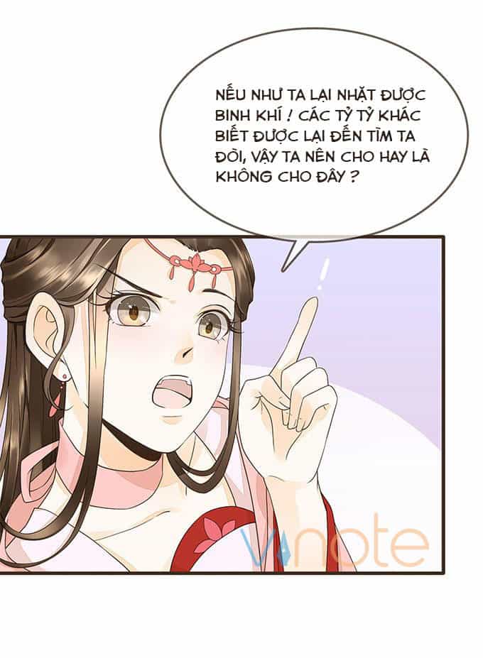 Đại Giá Thừa Tướng - Chương 10 - ảnh 16