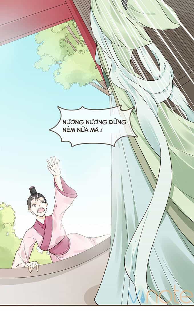 Đại Giá Thừa Tướng - Chương 10 - ảnh 24
