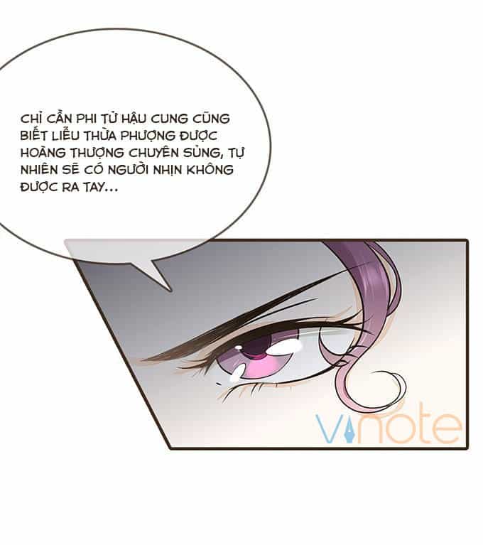 Đại Giá Thừa Tướng - Chương 10 - ảnh 35