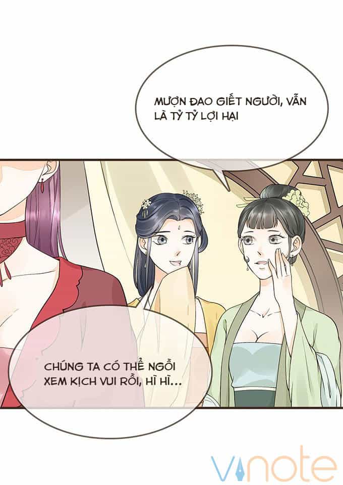 Đại Giá Thừa Tướng - Chương 10 - ảnh 36