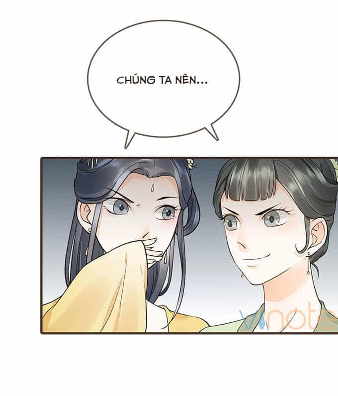 Đại Giá Thừa Tướng - Chương 10 - ảnh 39