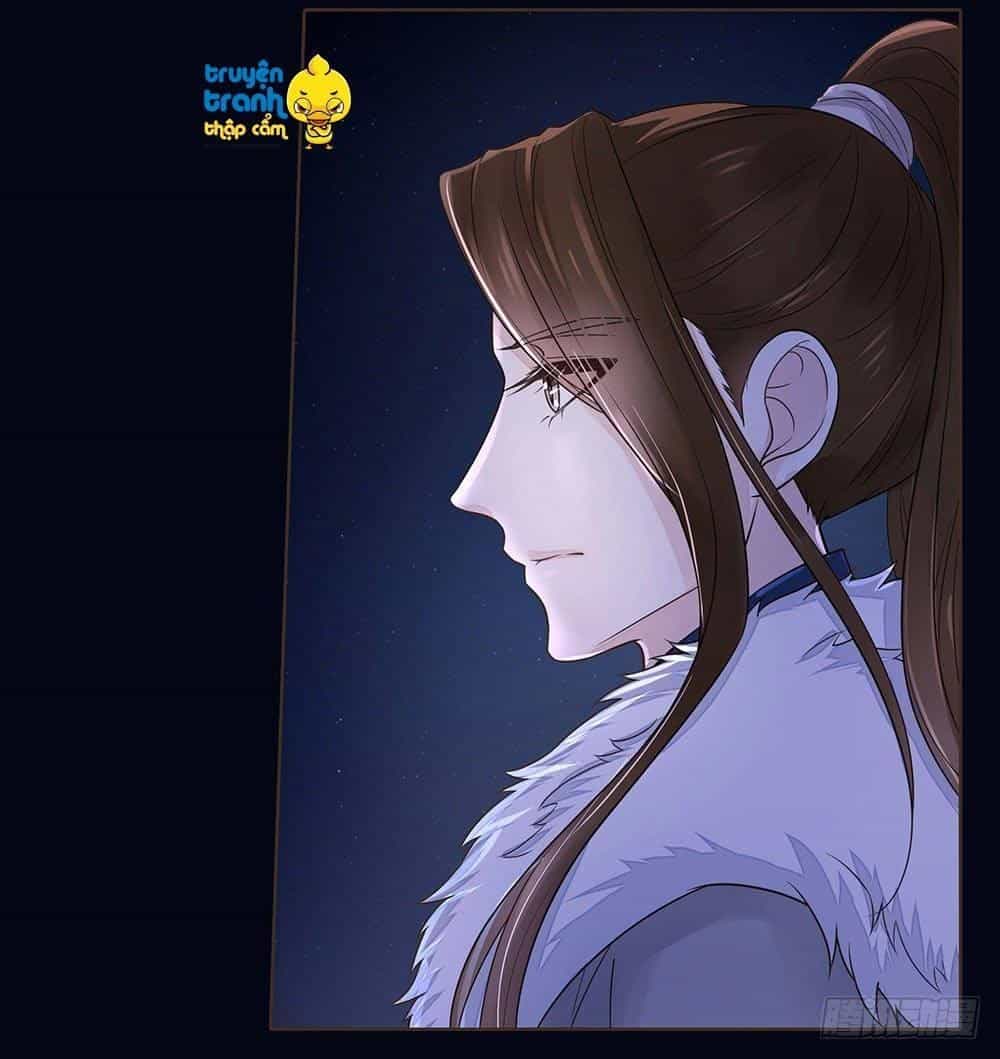 Đại Giá Thừa Tướng - Chương 98 - ảnh 16