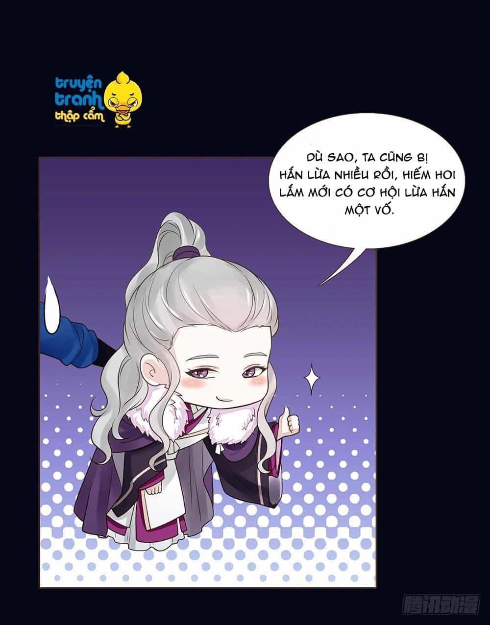 Đại Giá Thừa Tướng - Chương 98 - ảnh 51