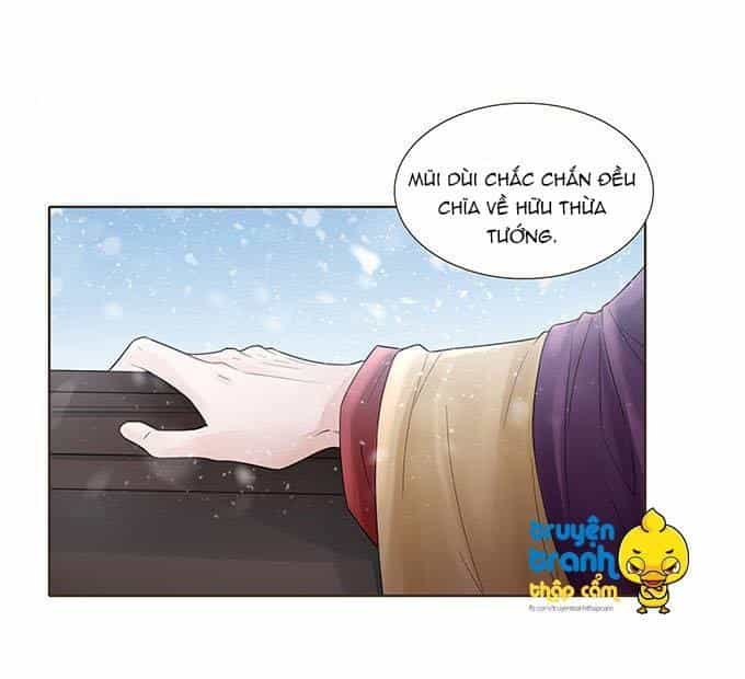 Đại Giá Thừa Tướng - Chương 101 - ảnh 25