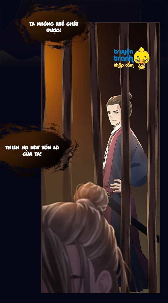 Đại Giá Thừa Tướng - Chương 101 - ảnh 5