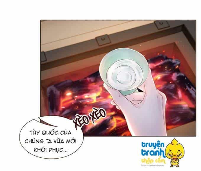 Đại Giá Thừa Tướng - Chương 102 - ảnh 19