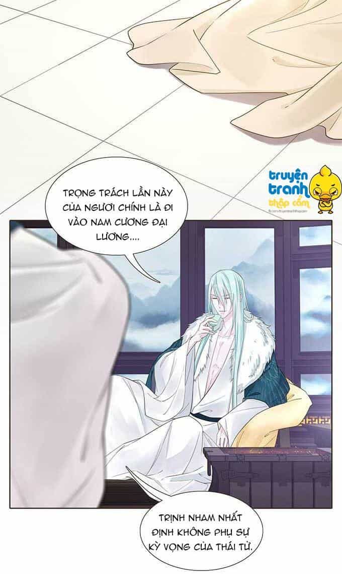 Đại Giá Thừa Tướng - Chương 102 - ảnh 3