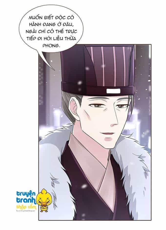 Đại Giá Thừa Tướng - Chương 103 - ảnh 11
