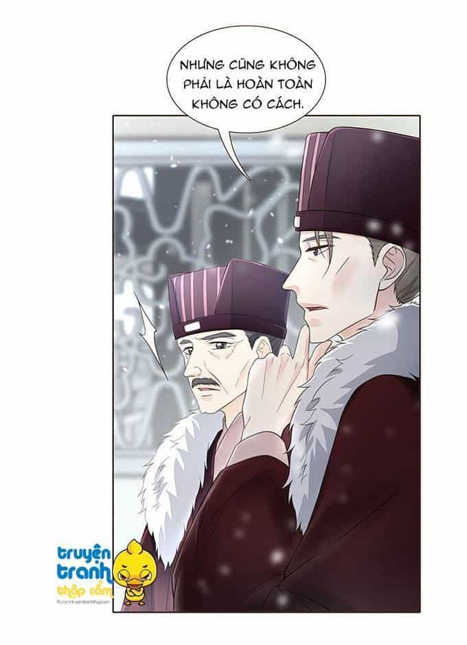 Đại Giá Thừa Tướng - Chương 103 - ảnh 14