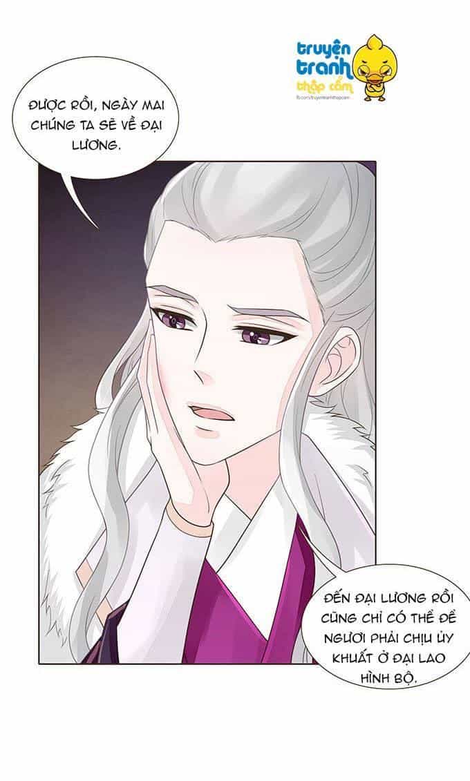 Đại Giá Thừa Tướng - Chương 103 - ảnh 38