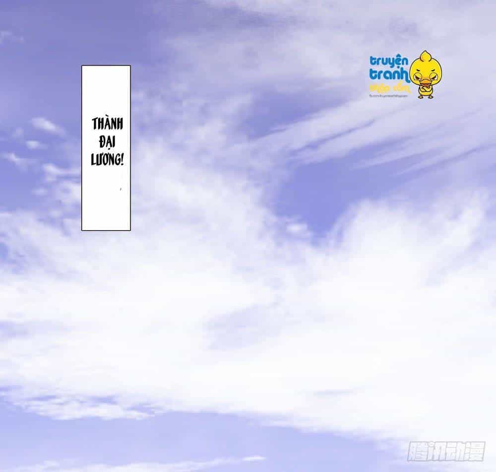 Đại Giá Thừa Tướng - Chương 104 - ảnh 30