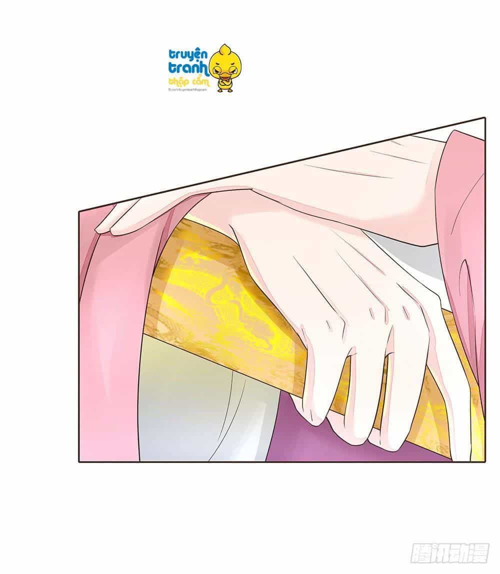 Đại Giá Thừa Tướng - Chương 104 - ảnh 36