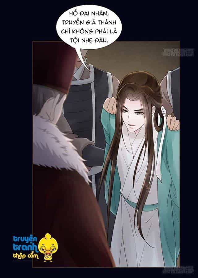 Đại Giá Thừa Tướng - Chương 105 - ảnh 14