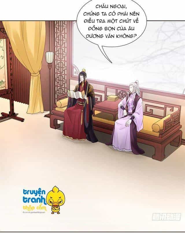 Đại Giá Thừa Tướng - Chương 105 - ảnh 32
