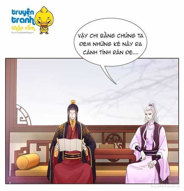 Đại Giá Thừa Tướng - Chương 105 - ảnh 35