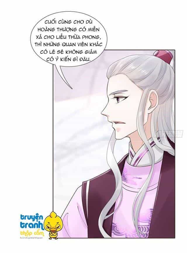Đại Giá Thừa Tướng - Chương 105 - ảnh 36