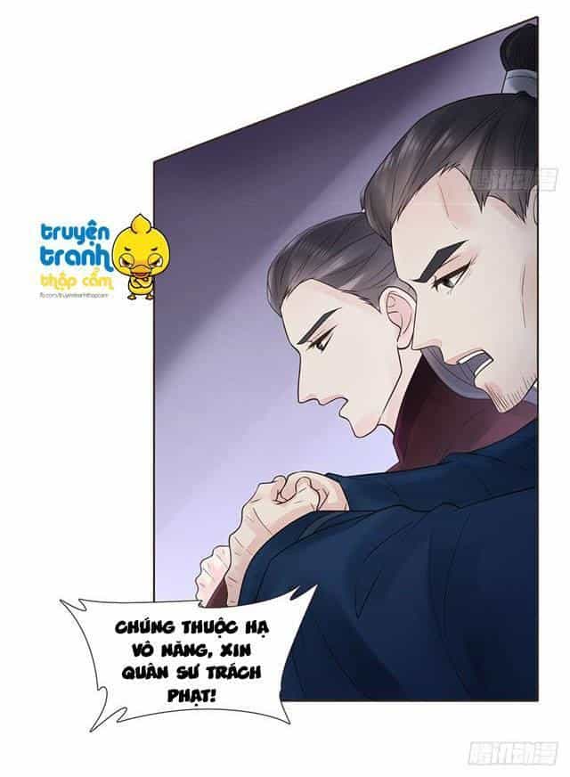 Đại Giá Thừa Tướng - Chương 106 - ảnh 35