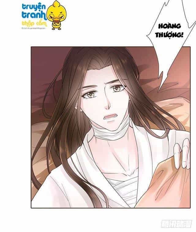 Đại Giá Thừa Tướng - Chương 106 - ảnh 44