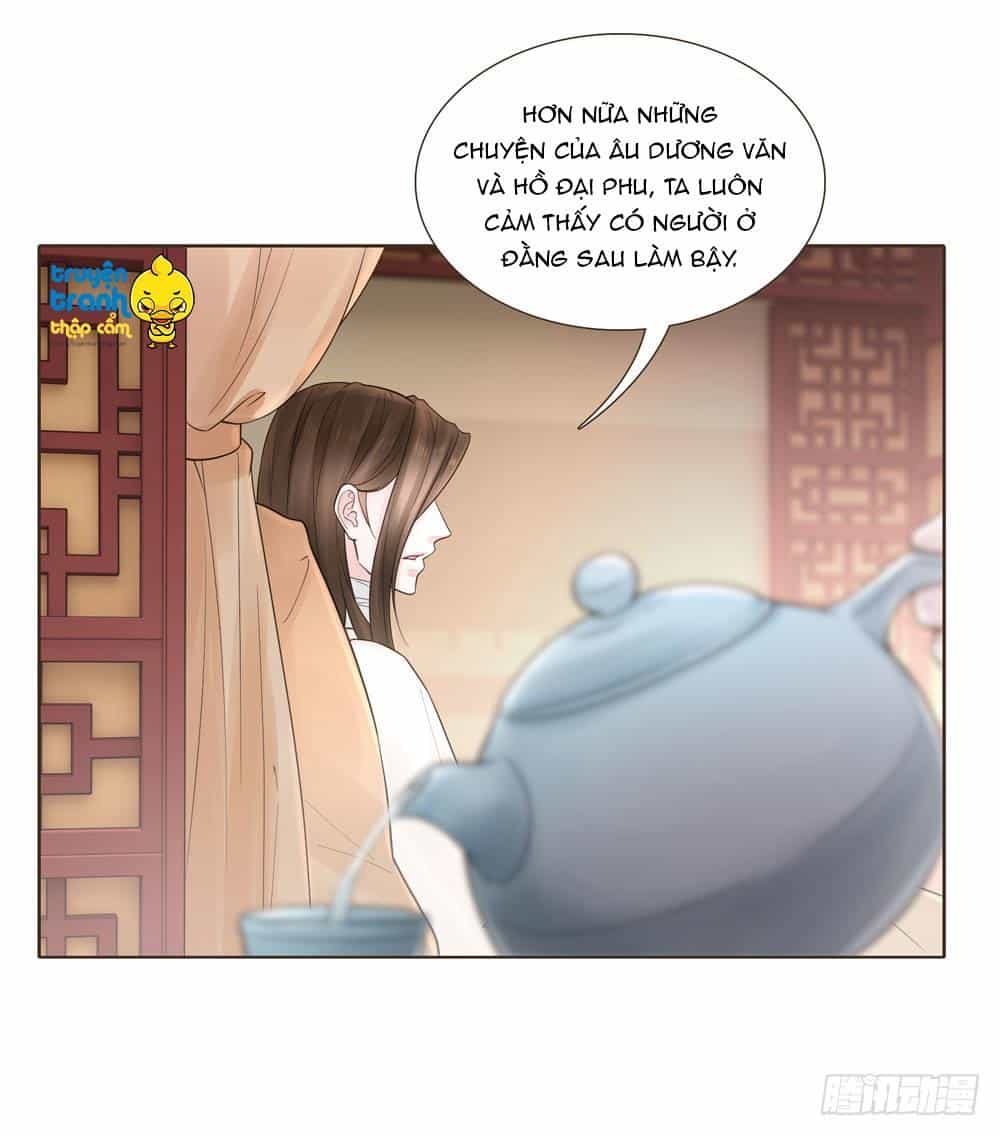 Đại Giá Thừa Tướng - Chương 107 - ảnh 17